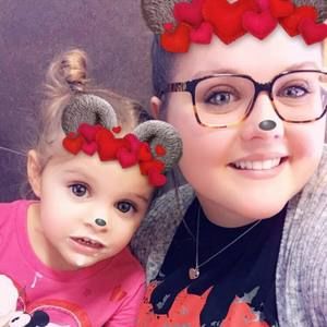 Meet your Posher, Katelynne